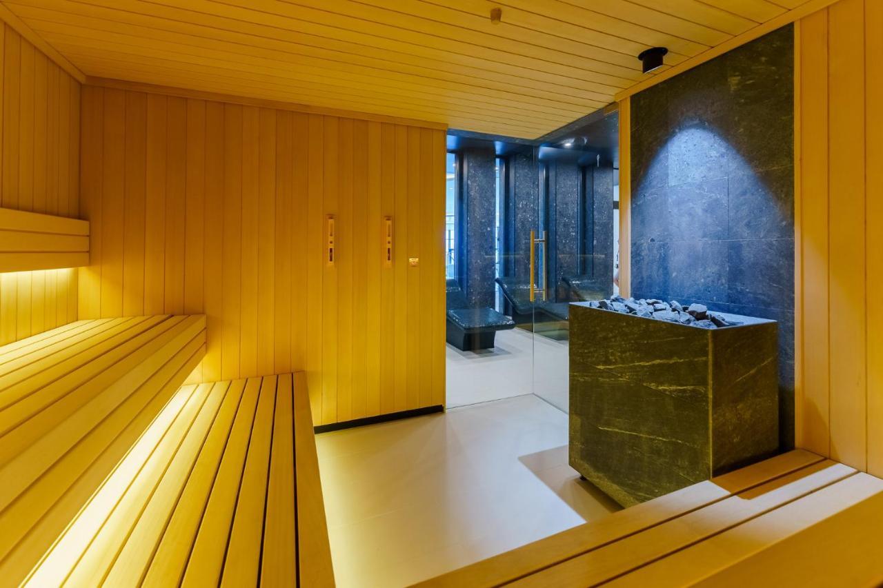 Apartamenty Lighthouse - Polanki Aqua - Blue 科沃布热格 外观 照片