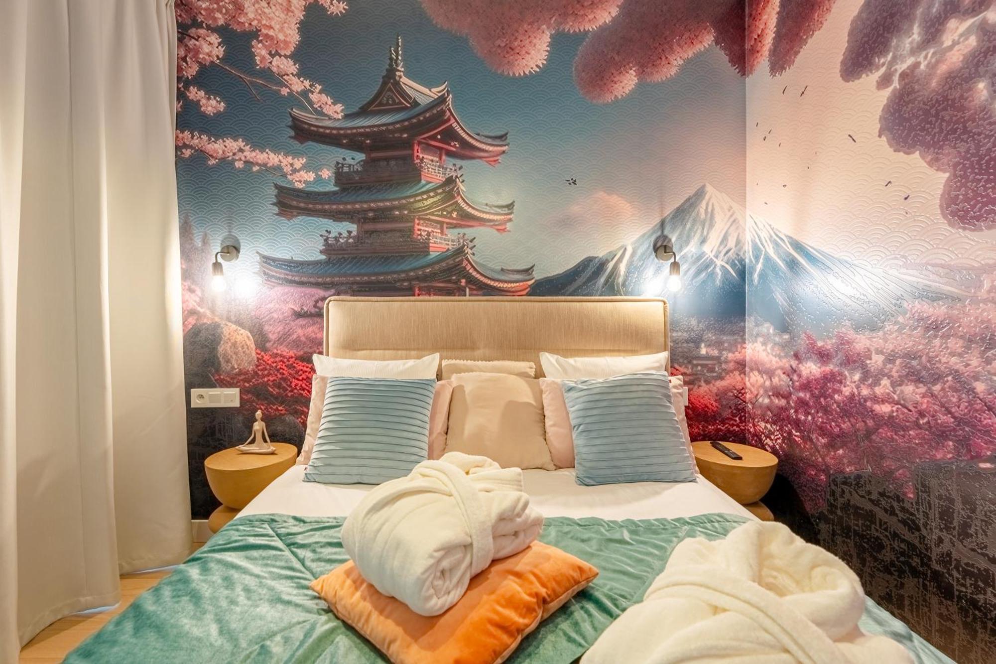 Apartamenty Lighthouse - Polanki Aqua - Blue 科沃布热格 外观 照片